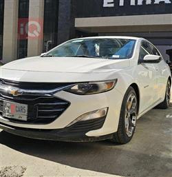 شێڤرۆلێت مالیبۆ